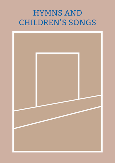 Himnos y cantos para los niños (1978)