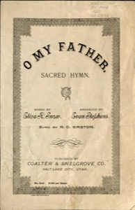 O My Father (1885)