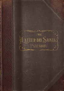 Latter-day Saints’ Psalmody (1915)