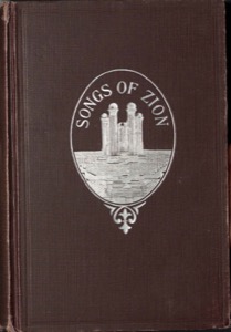 Songs of Zion (1920)