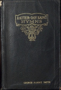Latter-day Saint Hymns (1927)