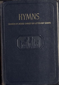 Hymns (1961-a)