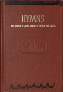 Hymns (1970)