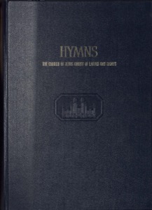 Hymns (1973-enlarged)
