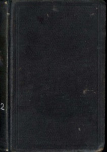 Sacred Hymns (Manchester Hymnal) (1894)