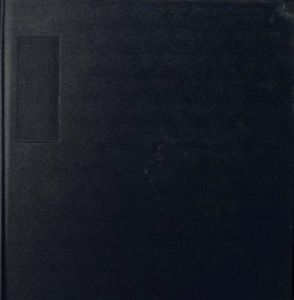 Hymns (Braille), Vol. 1 and 2 (1959)