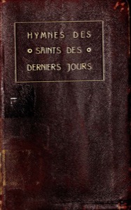 Hymnes des Saints des dernier jours (1907)