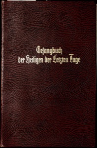 Gesangbuch (1944)