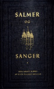 Salmer og Sanger (1956)