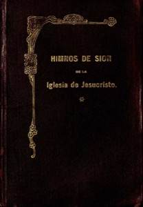 Himnos de Sión (Mexican Mission)
