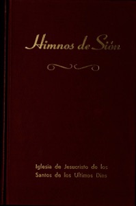 Himnos de Sión (1942)