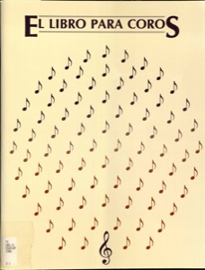 El libro para coros (1981)