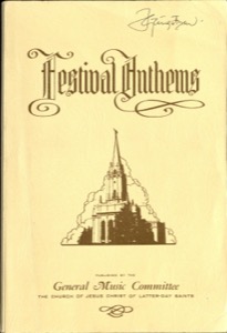 Festival Anthems (1969)