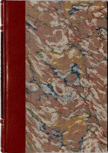 21st Ward MIA Song Book (1921)