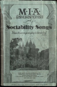 MIA Songs and Sociability Songs