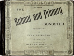 School and Primary Songster (1900-a)