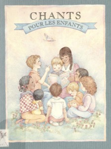 Chants pour les enfants (1997?-a)