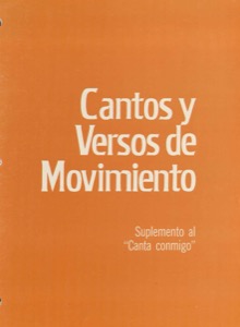 Cantos y Versos de Movimiento (1977)