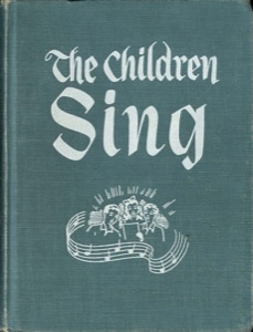 The Children Sing (1951)