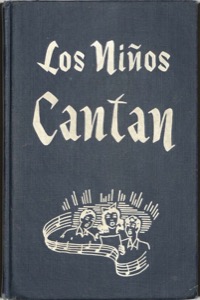 Los Niños Cantan (1960)