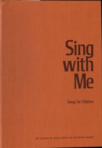 Sing with Me (1969)