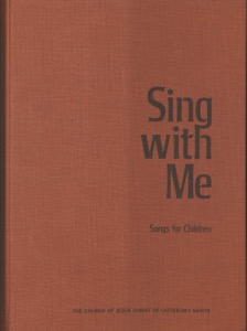 Sing with Me