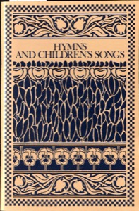 Hymns and Children’s Songs