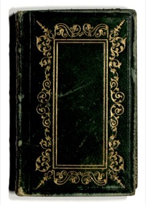 Sacred Hymns (Manchester Hymnal) (1851)