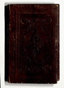 Sacred Hymns (Manchester Hymnal) (1854)