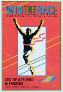 EFY 1988: Win the Race (1988)