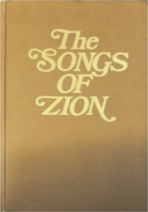 The Songs of Zion, Volume 1 (Buffington)