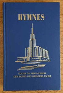 Hymnes (1954)