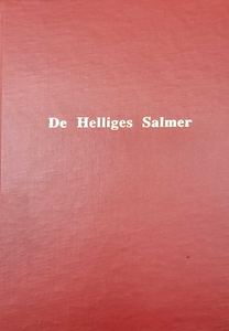 De Helliges Salmer (RLDS) (1989)