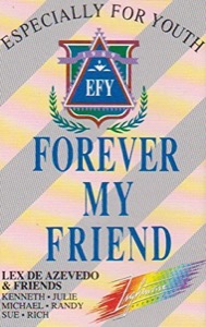EFY 1989: Forever My Friend (1989)