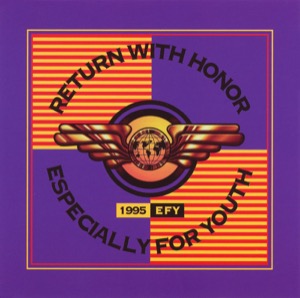 EFY 1995: Return with Honor (1995)