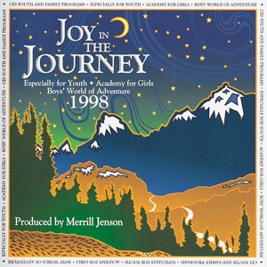 EFY 1998: Joy in the Journey