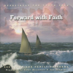 EFY 2000: Forward with Faith (2000)