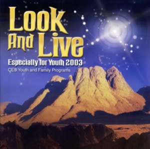 EFY 2003: Look and Live