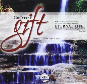 EFY 2006: The Greatest Gift