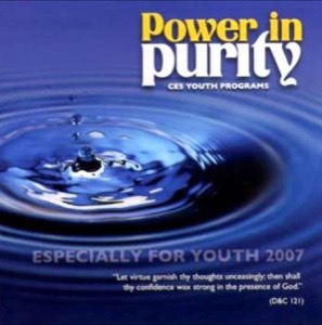 EFY 2007: Power in Purity