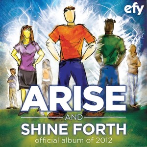 EFY 2012: Arise and Shine Forth (2012)