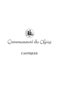 Cantiques (Community of Christ) (2013)