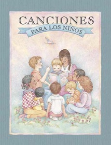 Canciones para los niños