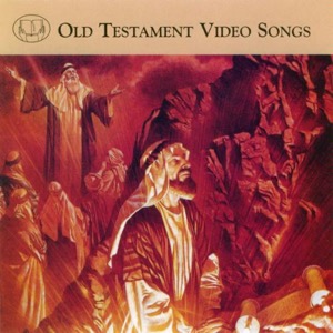 Old Testament Video Songs (1991)