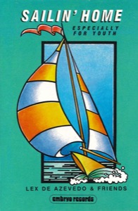 EFY 1987: Sailin’ Home