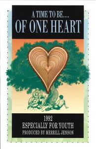 EFY 1992: Of One Heart