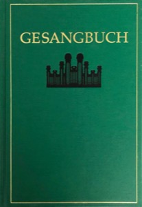 Gesangbuch (1996)