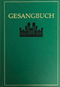 Gesangbuch 1996 German Hymnal