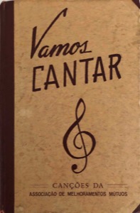 Vamos Cantar (1951)