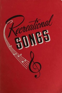 Recreational Songs